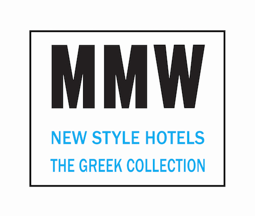 Mr & Mrs White Hotel Corfu Couples Retreat